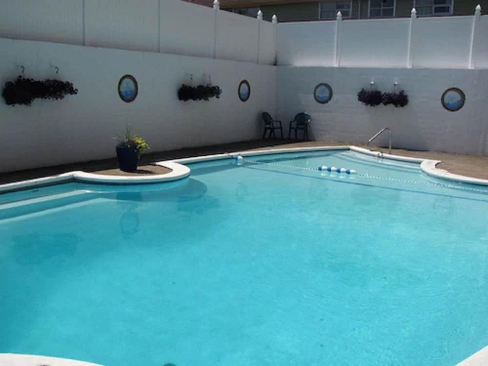 Hotel Rodd Moncton