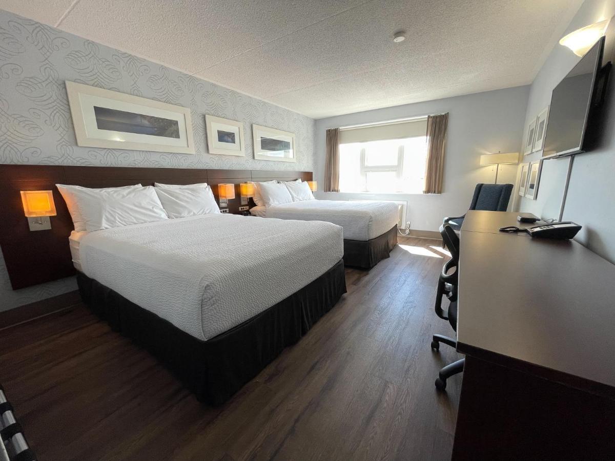 Hotel Rodd Moncton