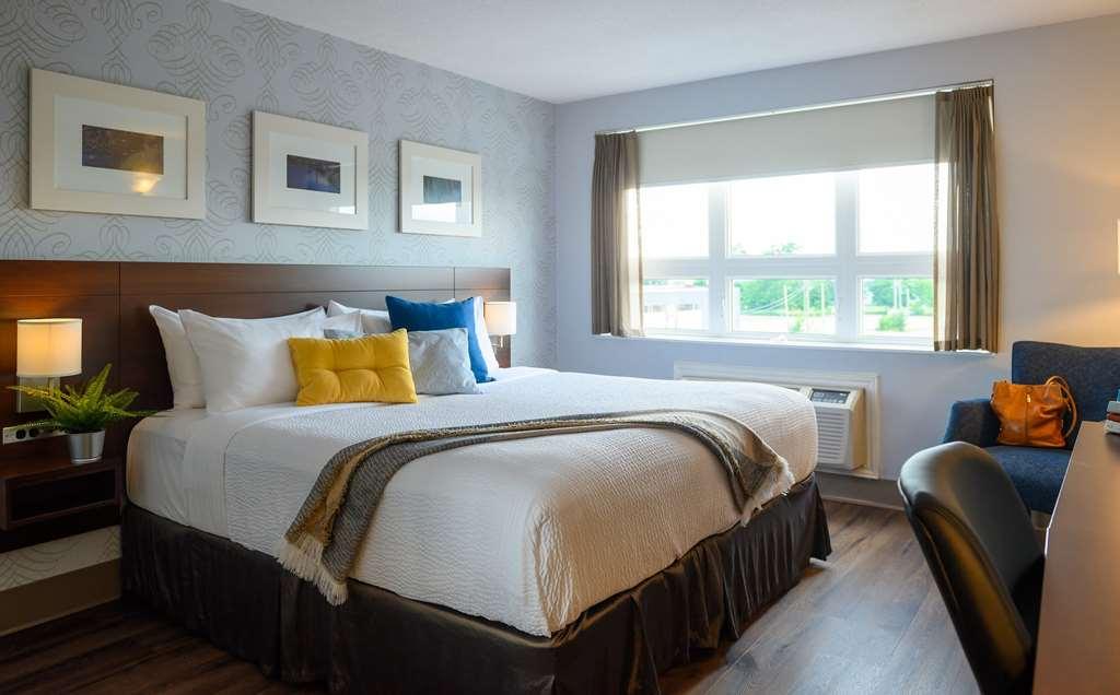 Rodd 3* Moncton