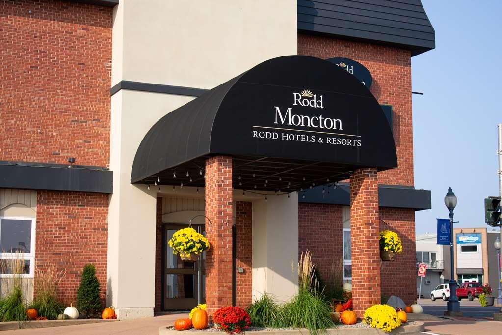 Rodd Hotel Moncton