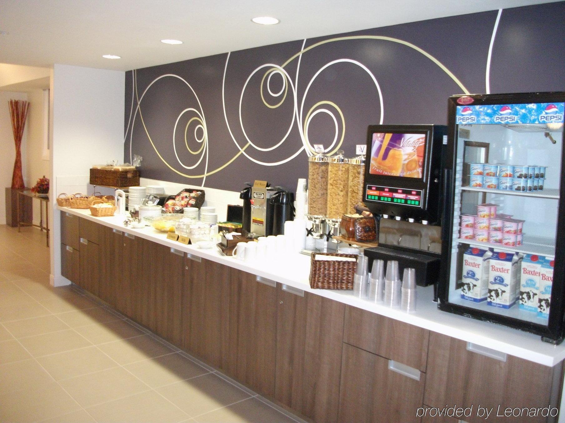 Rodd Hotel Moncton