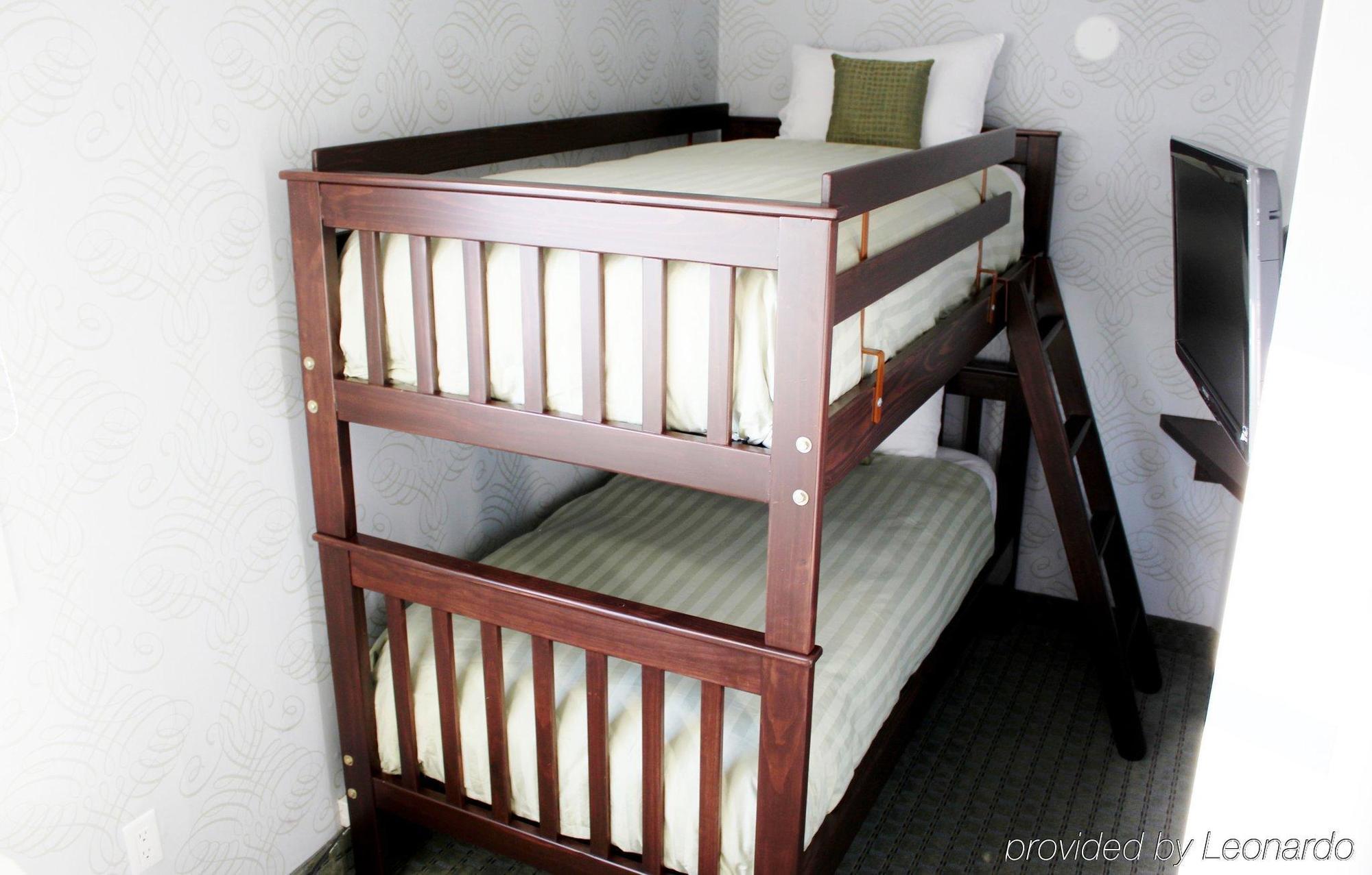 Hotel Rodd