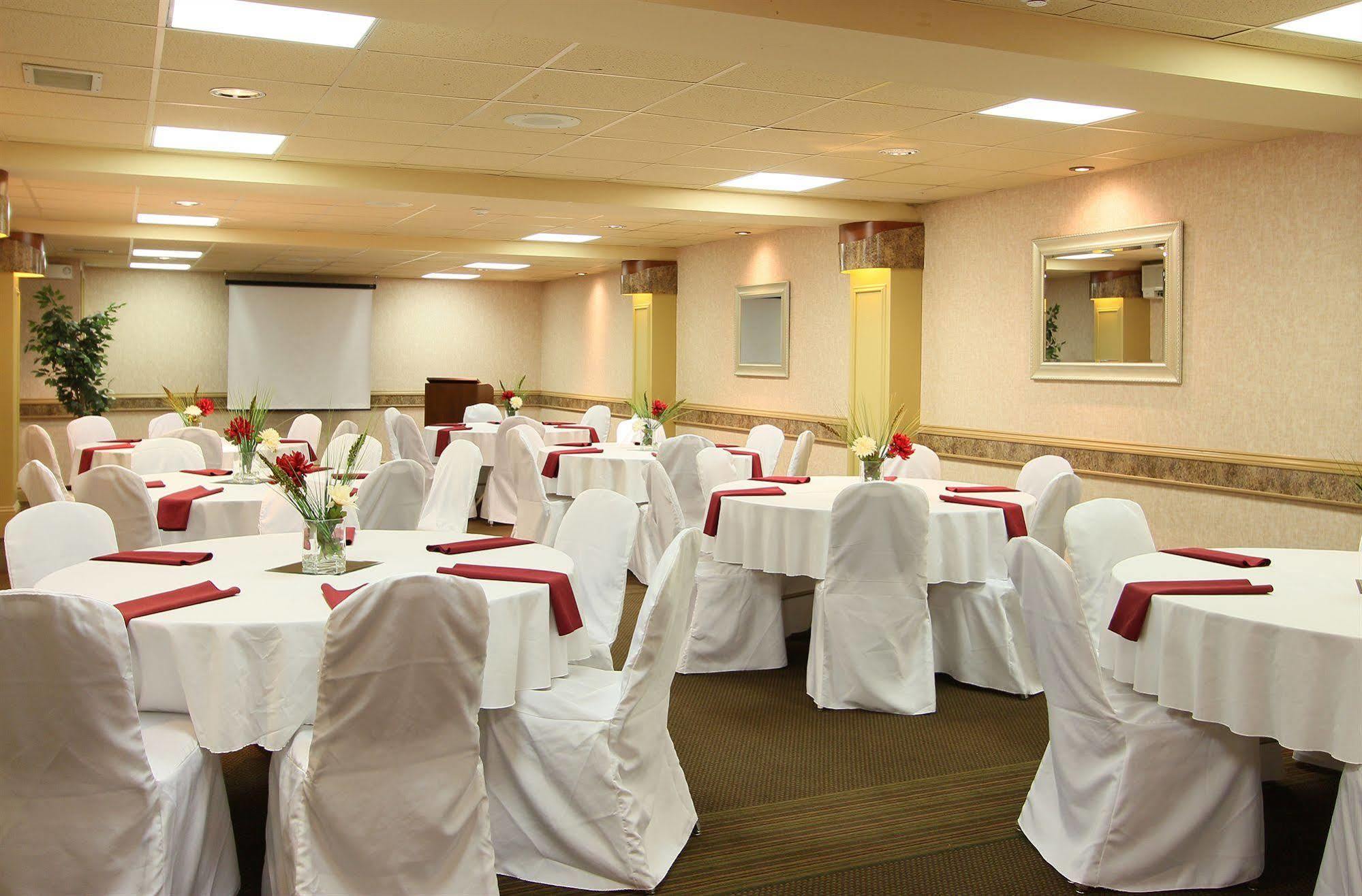 Rodd Hotel Moncton