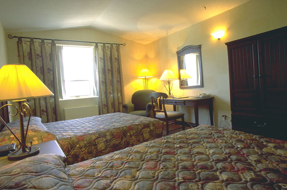 Hotel Rodd Moncton