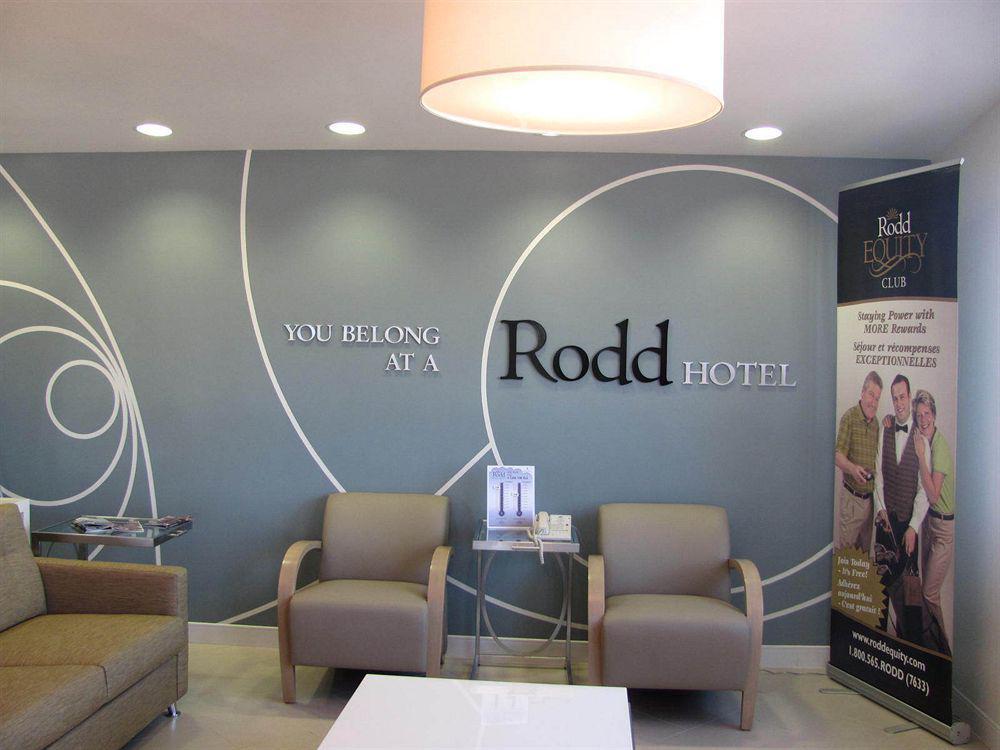 Rodd Hotel 3*